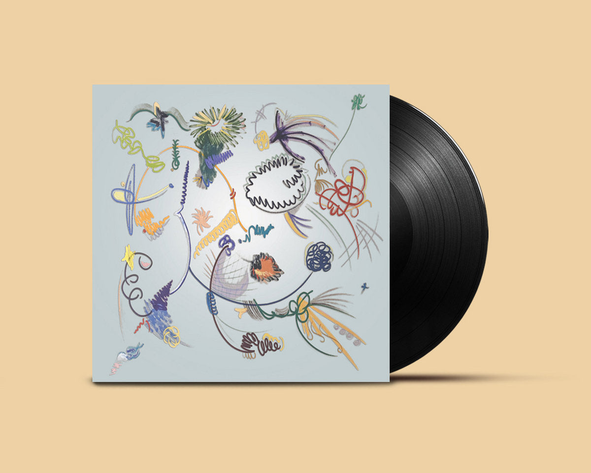 Berk Icli - Glimpses of an Eternal Bloom