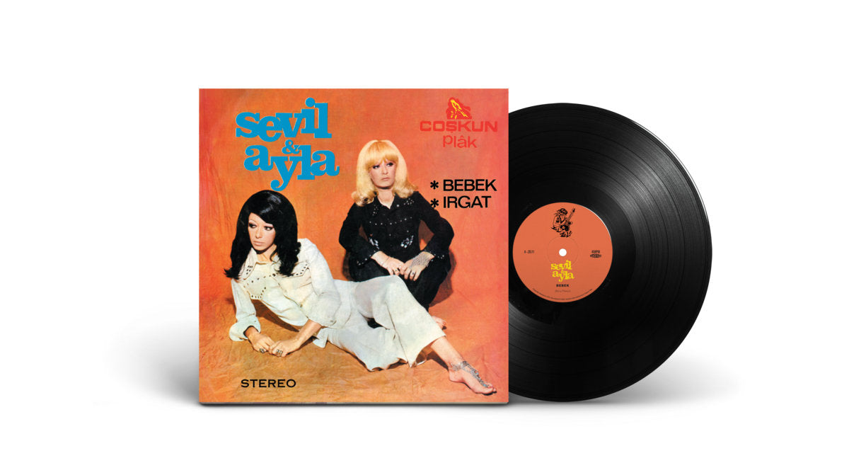 Sevil & Ayla – Bebek / Irgat
