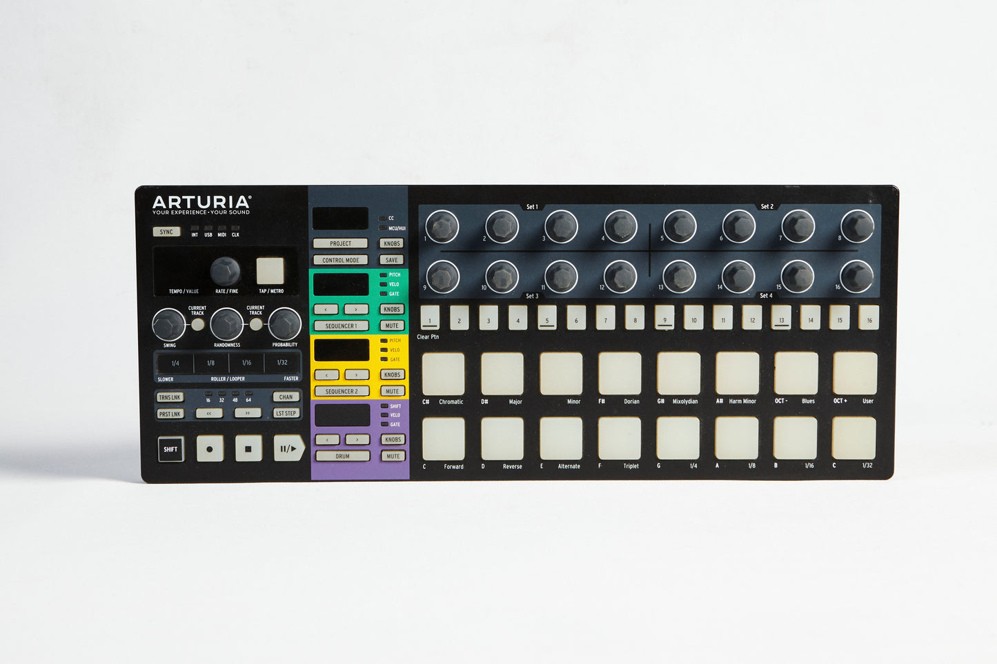 Beatstep Pro