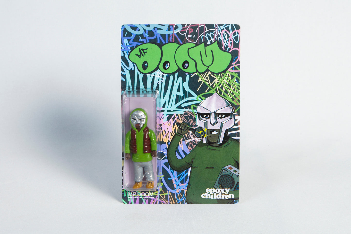 MF DOOM
