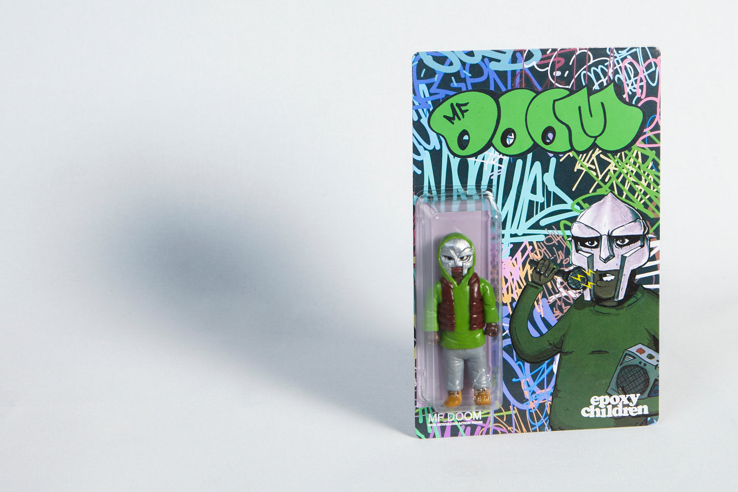 MF DOOM