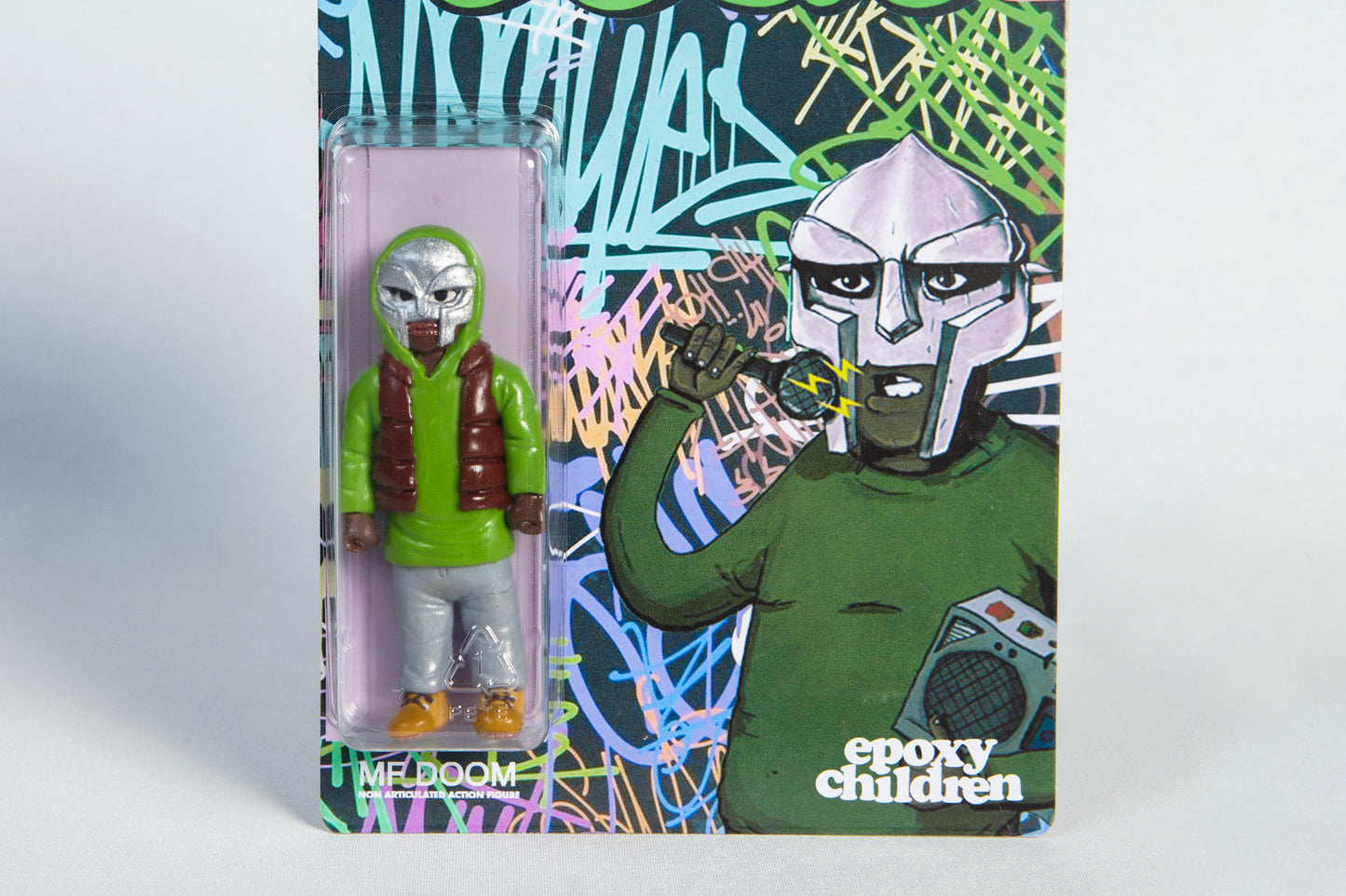 MF DOOM