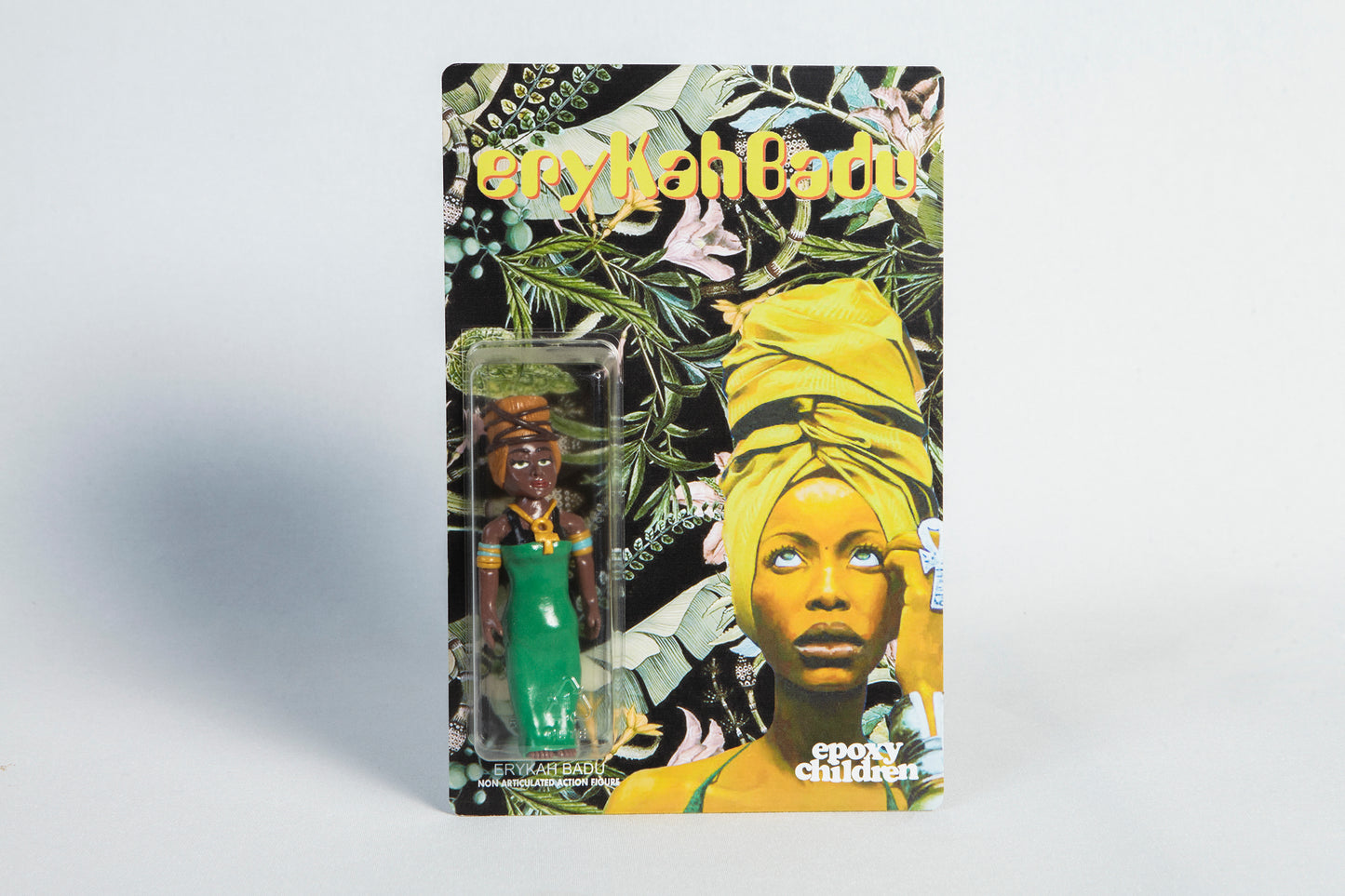 Erykah Badu