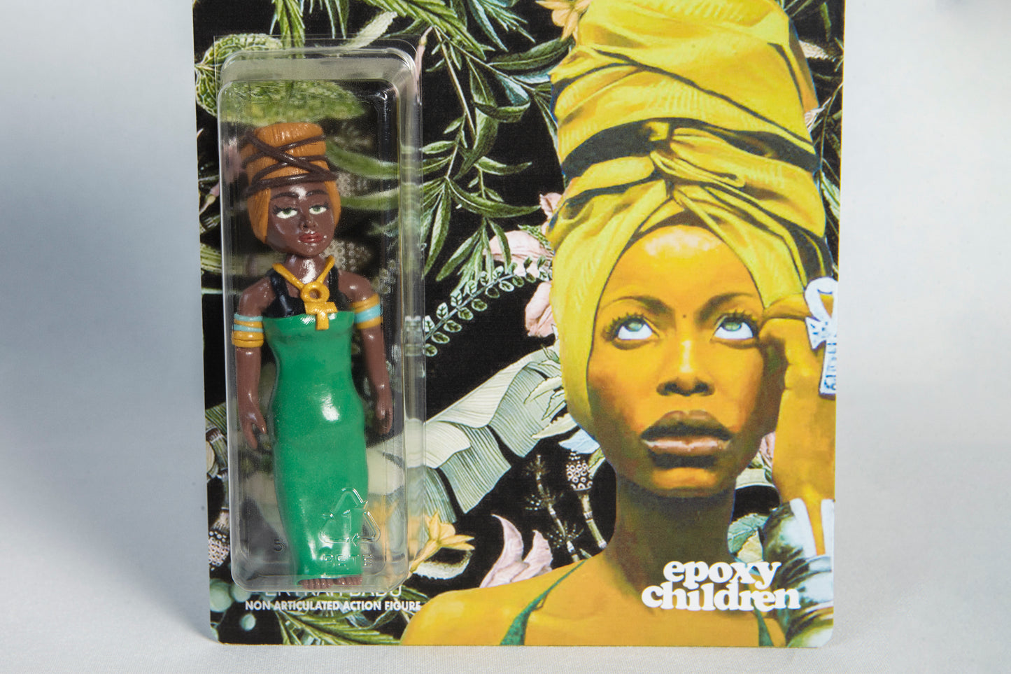 Erykah Badu