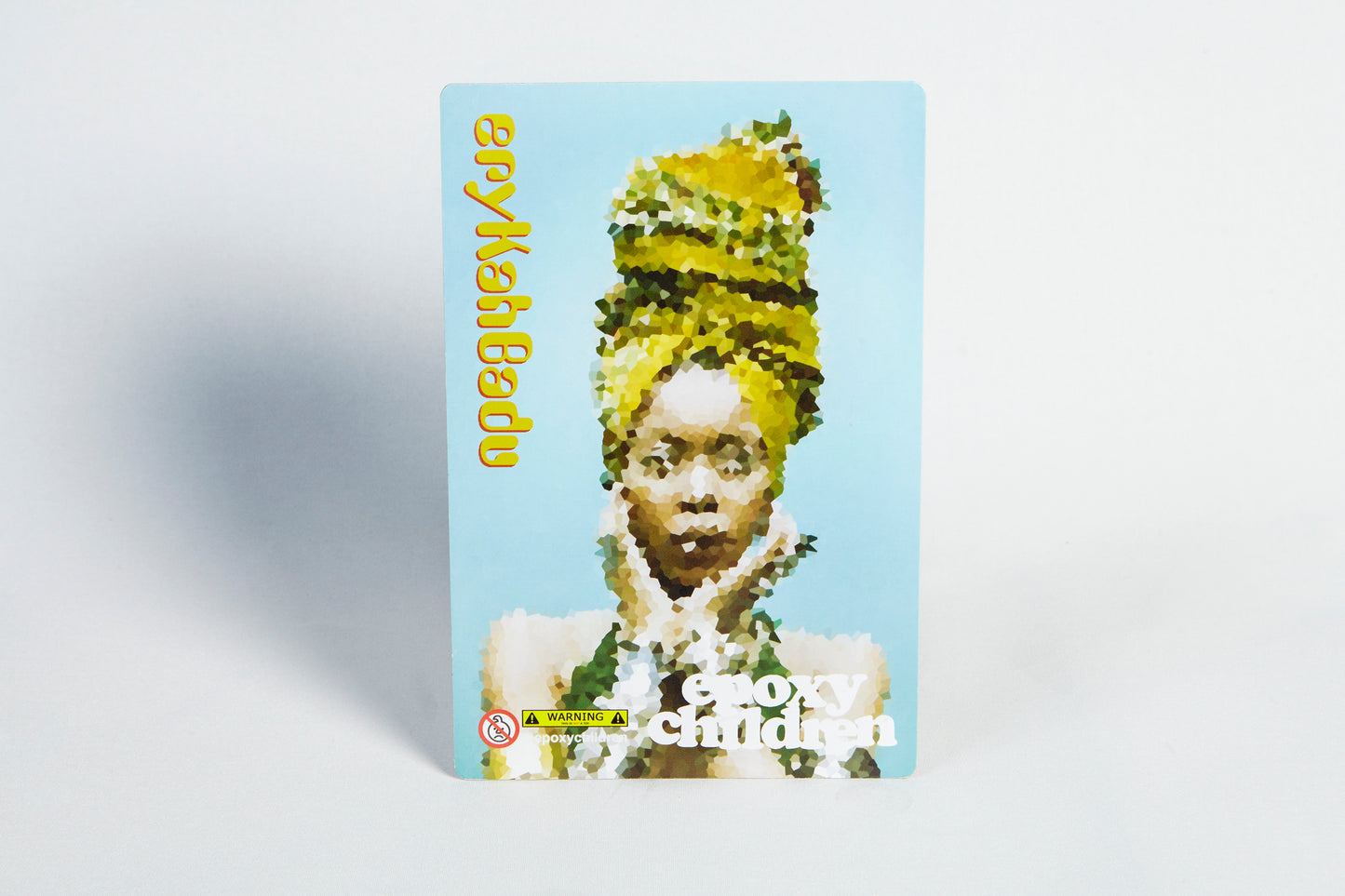 Erykah Badu