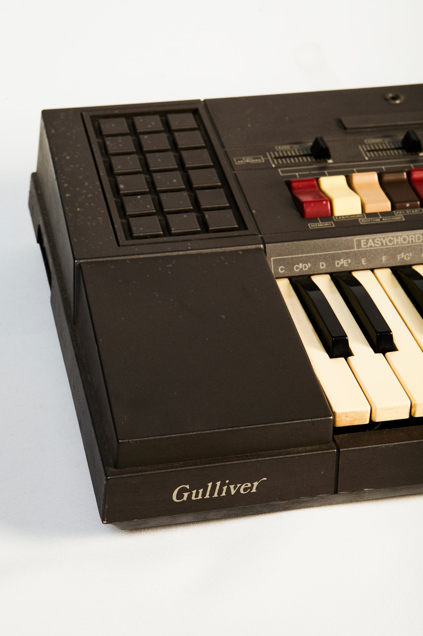Gulliver Partner 8