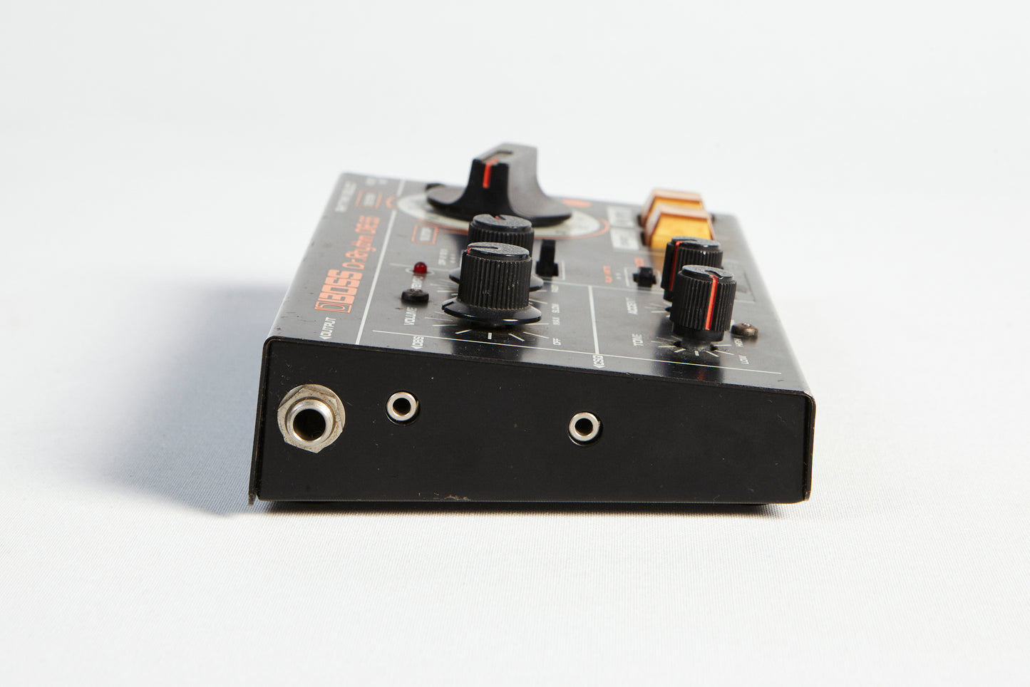 Dr. Rhythm DR-55