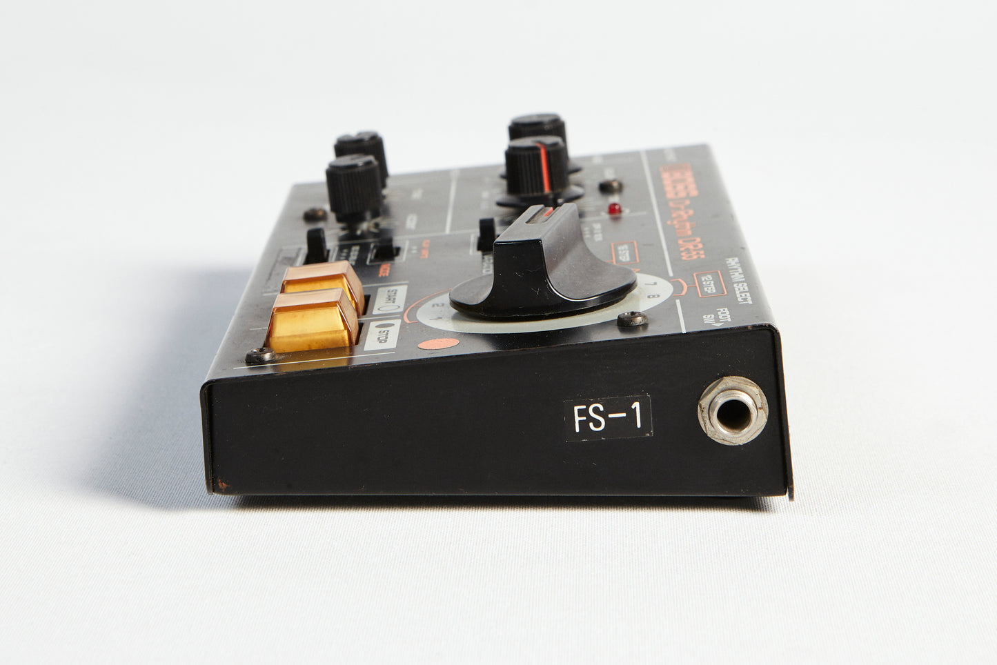 Dr. Rhythm DR-55