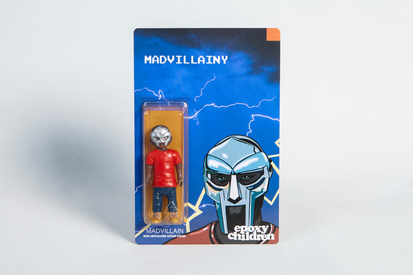 Madvillainy