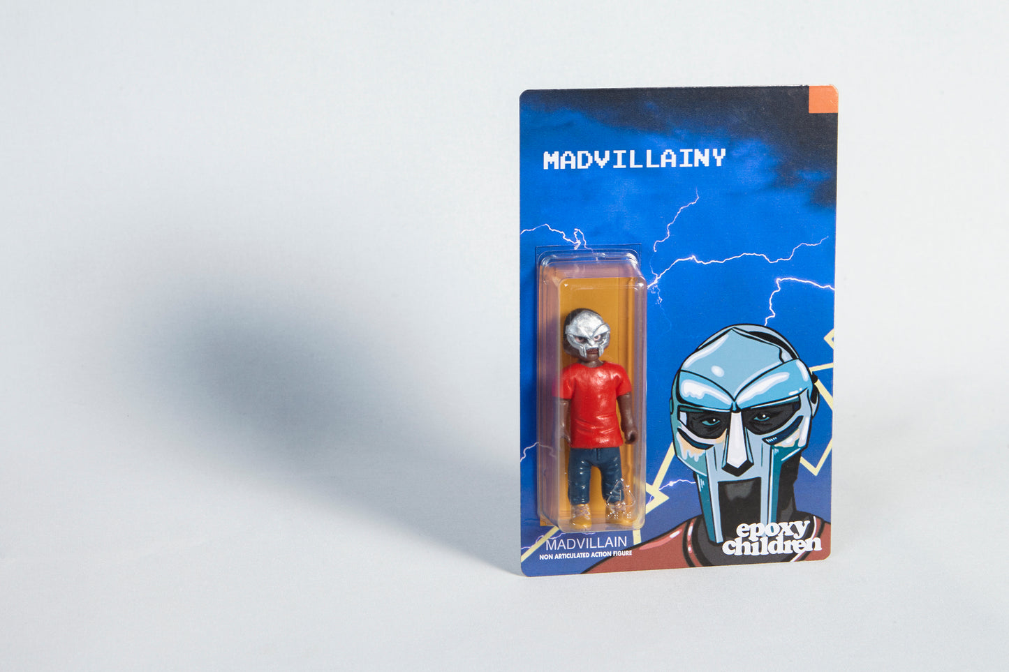 Madvillainy