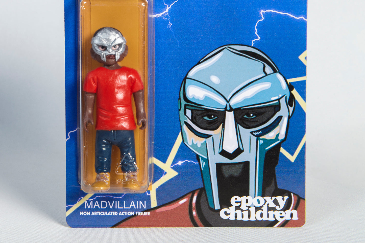 Madvillainy