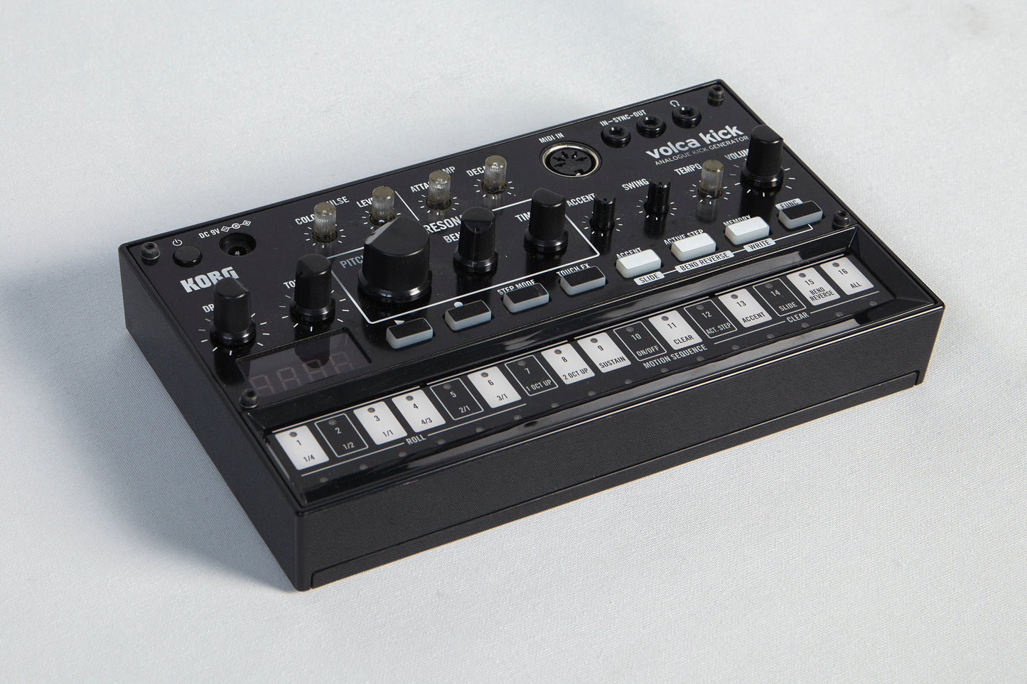 Volca Kick