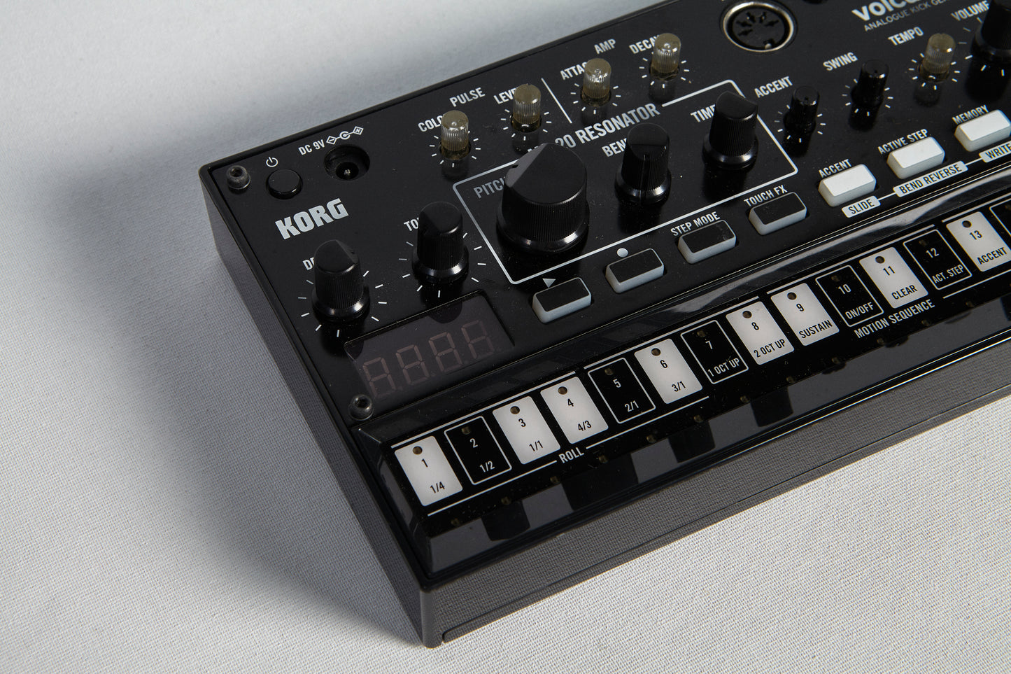 Volca Kick