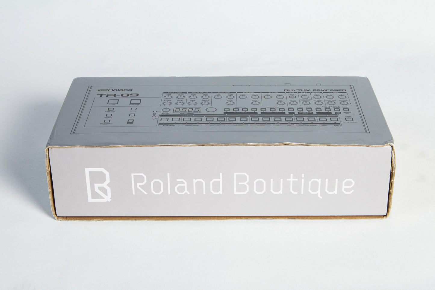 Boutique TR-09