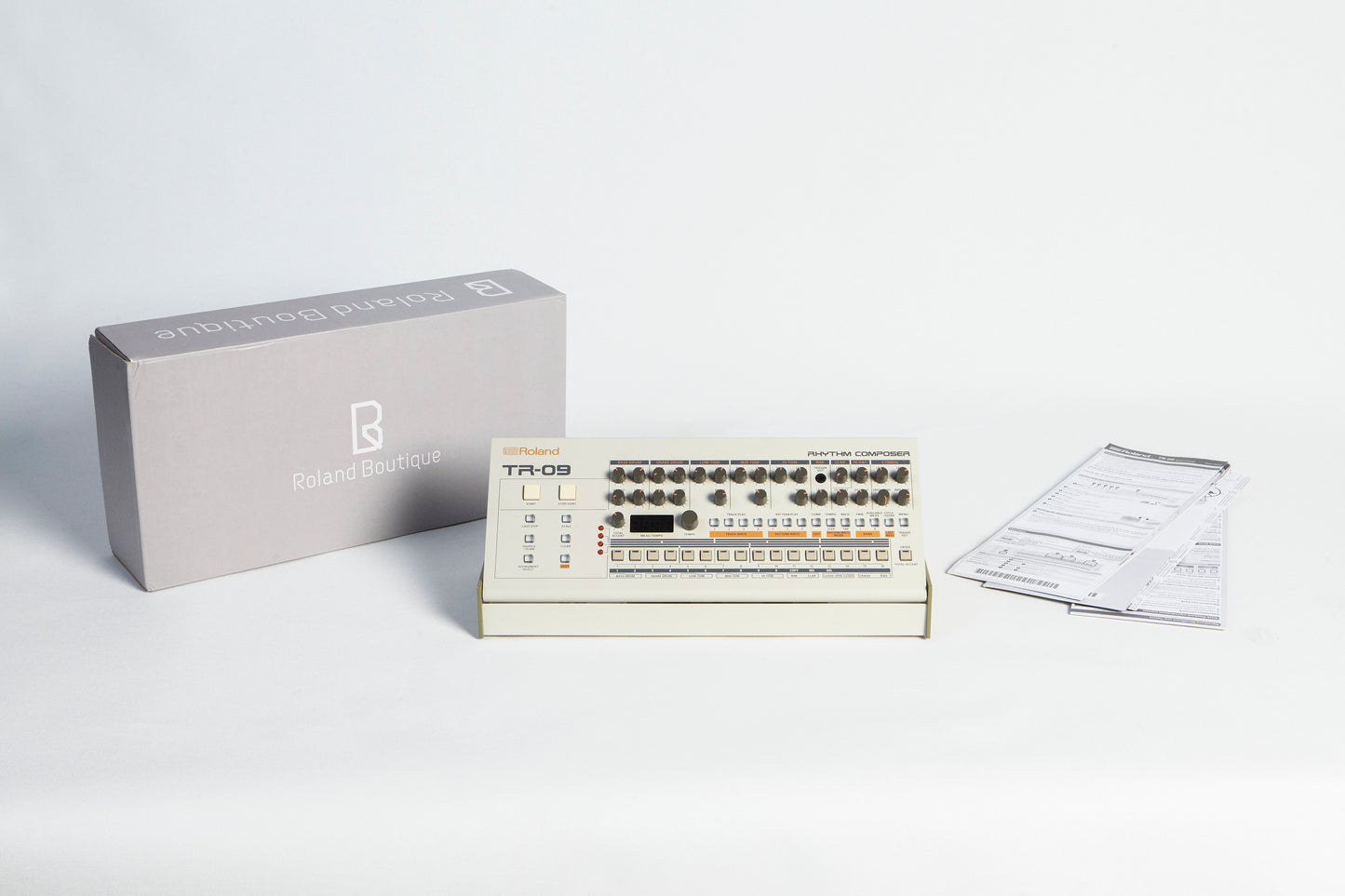Boutique TR-09