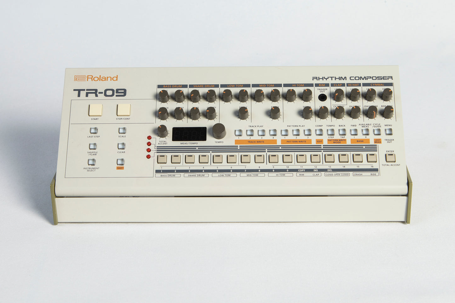 Boutique TR-09