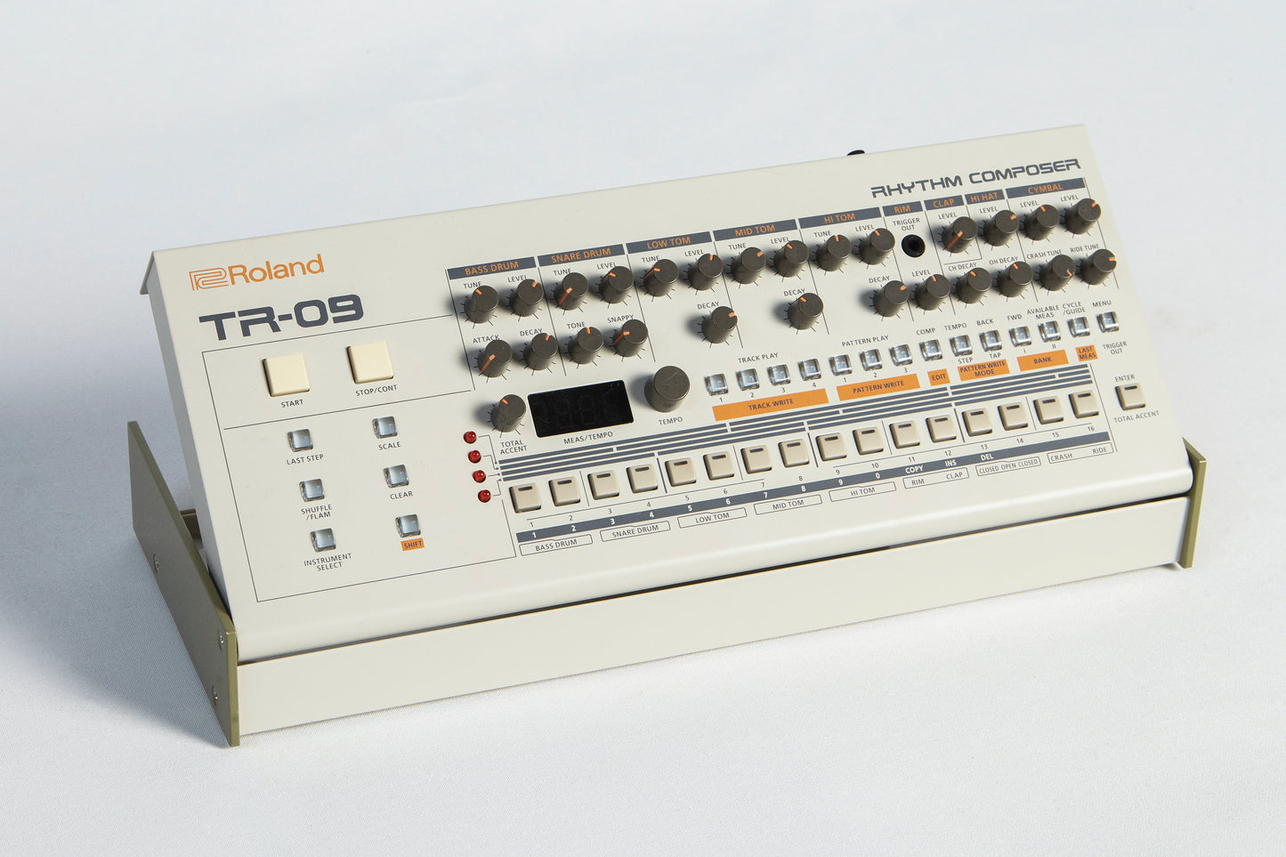 Boutique TR-09