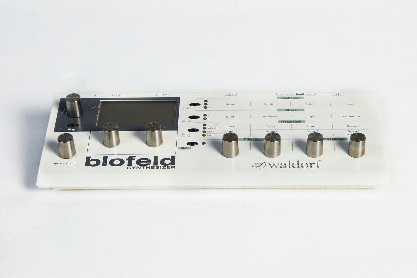Blofeld