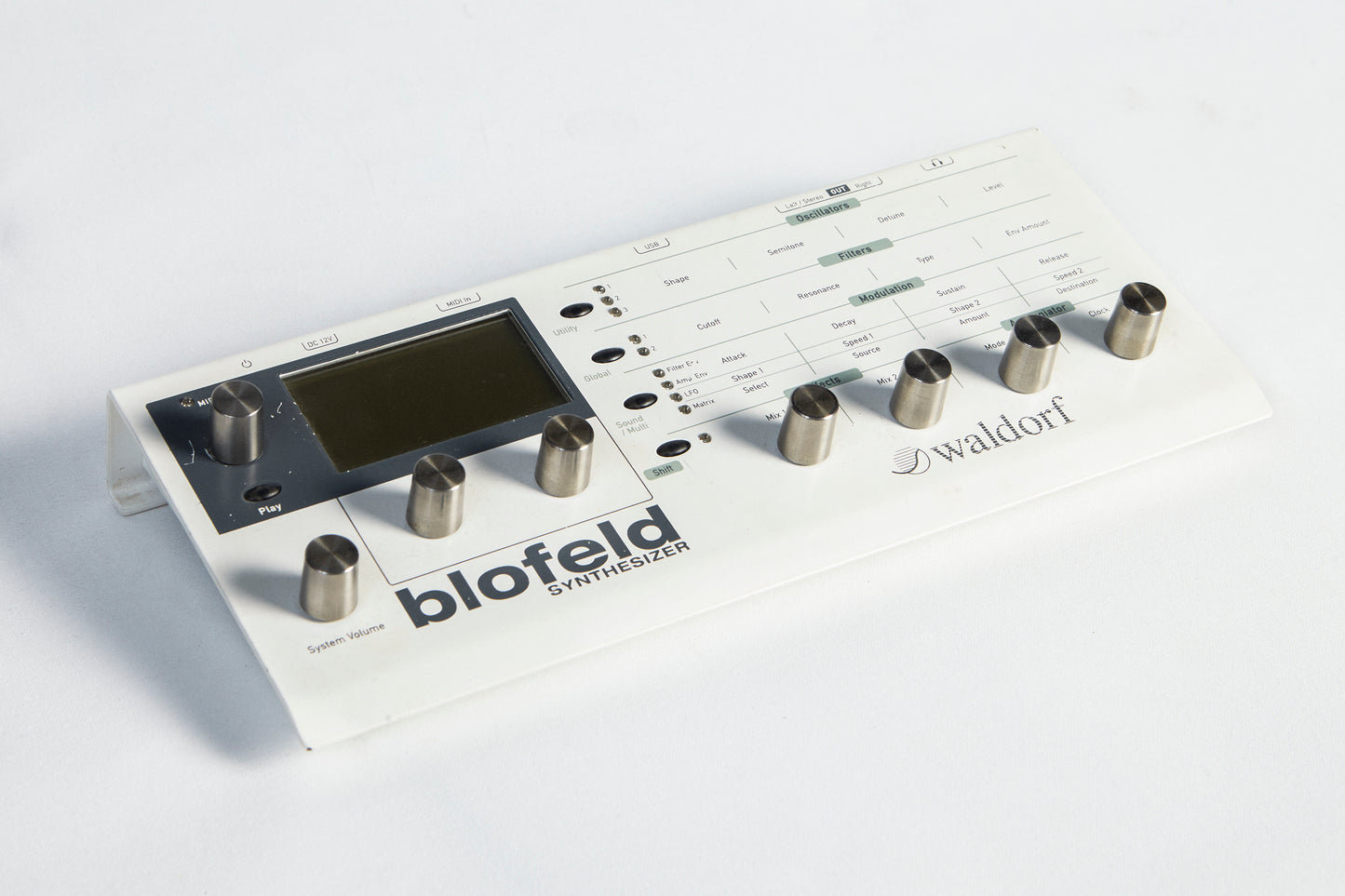 Blofeld