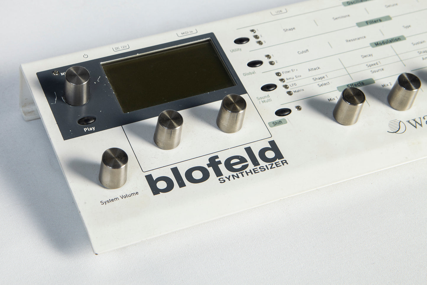 Blofeld