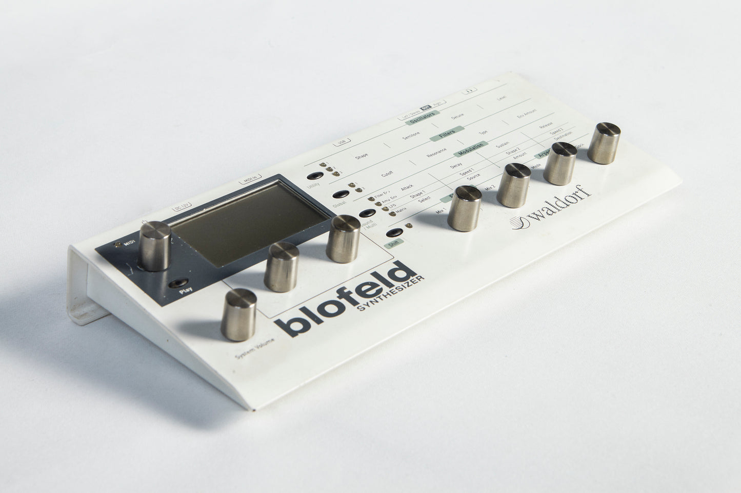 Blofeld