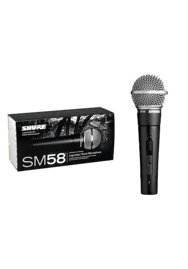 SM58SE