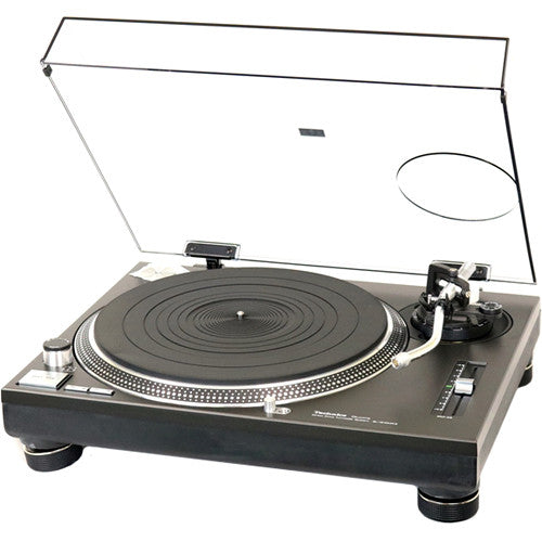 Technics SL-1210 MK2