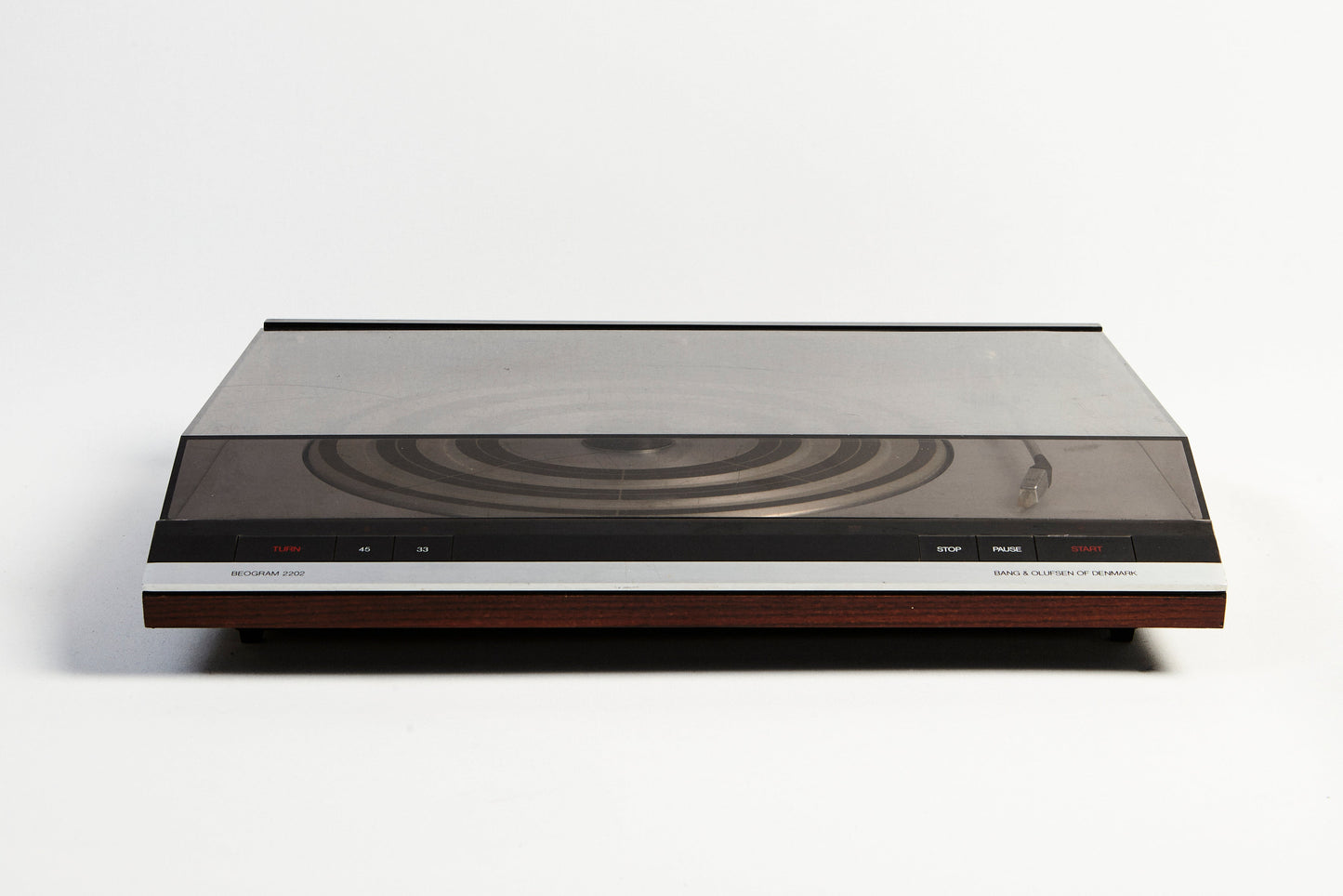 Beogram 2202 + MMC20E