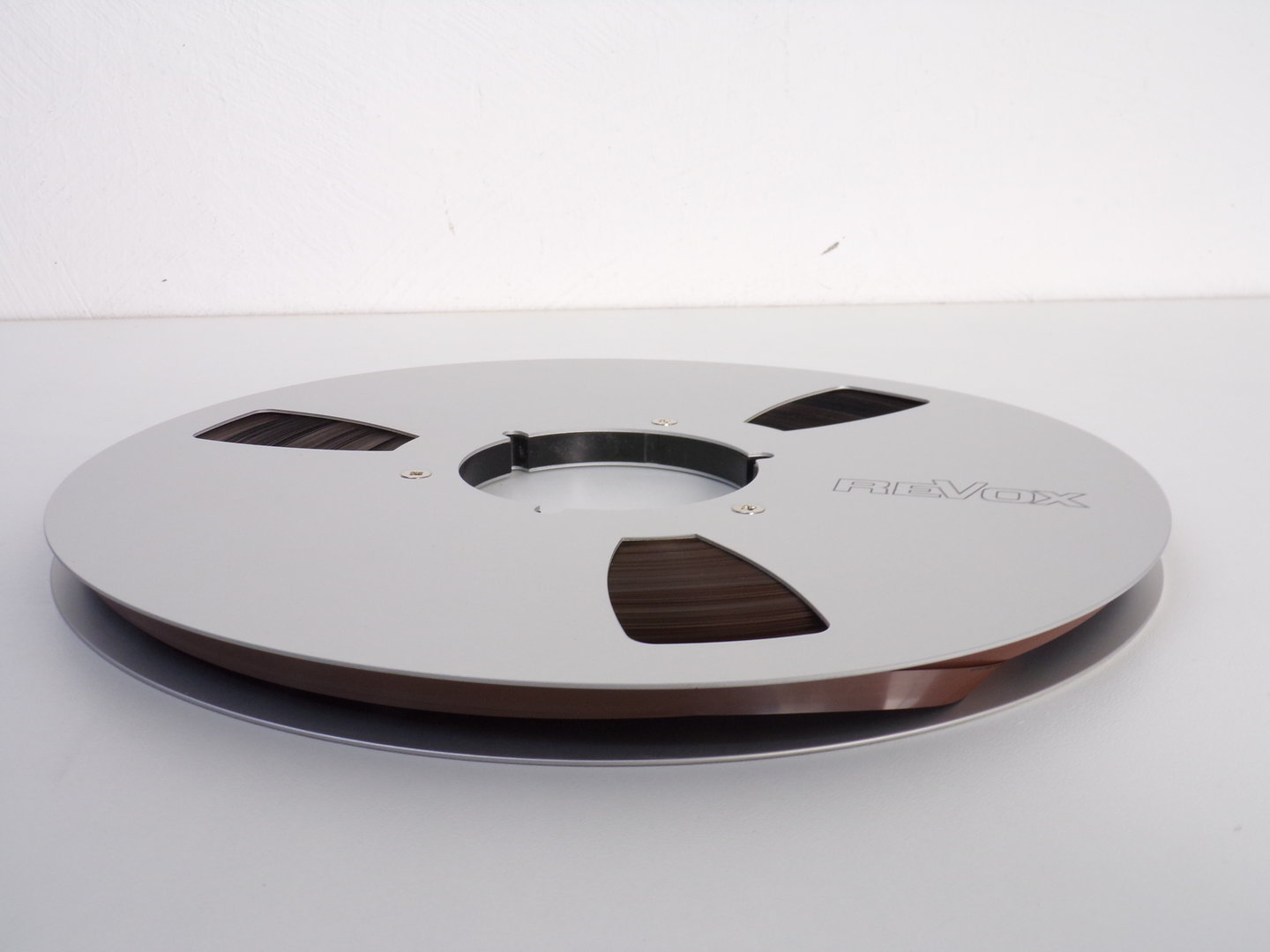 Studer Revox 641 Mastering Tape