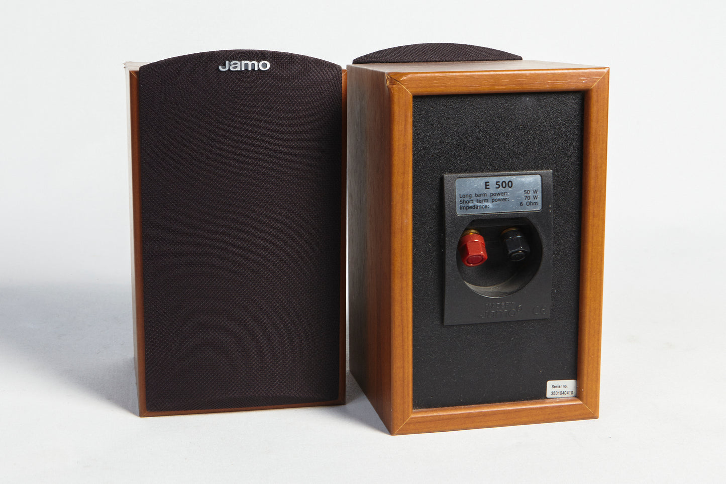 E500 2+1 Sound System