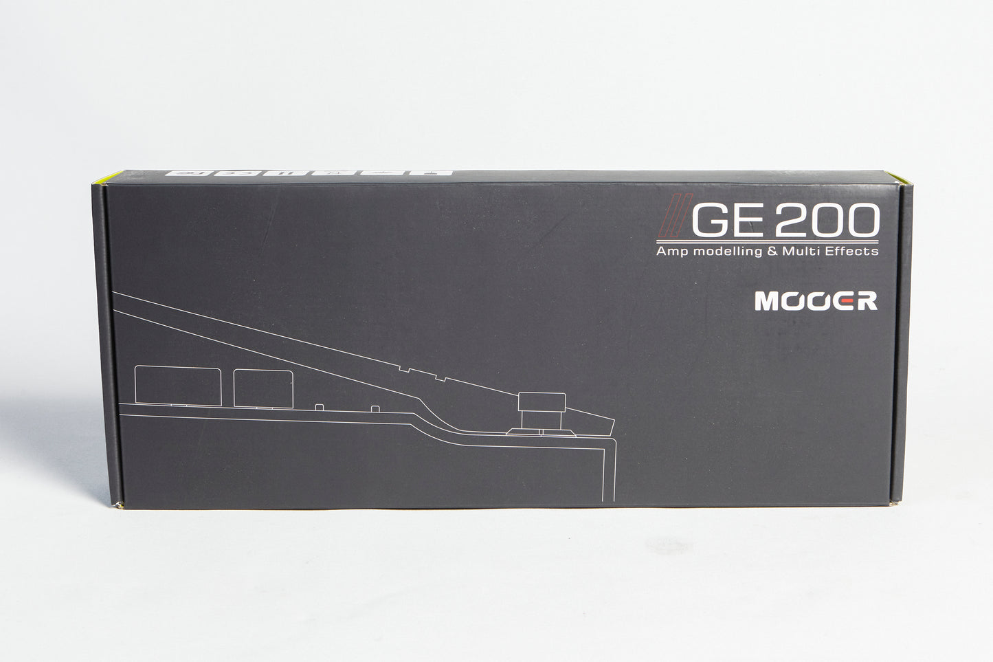 GE200