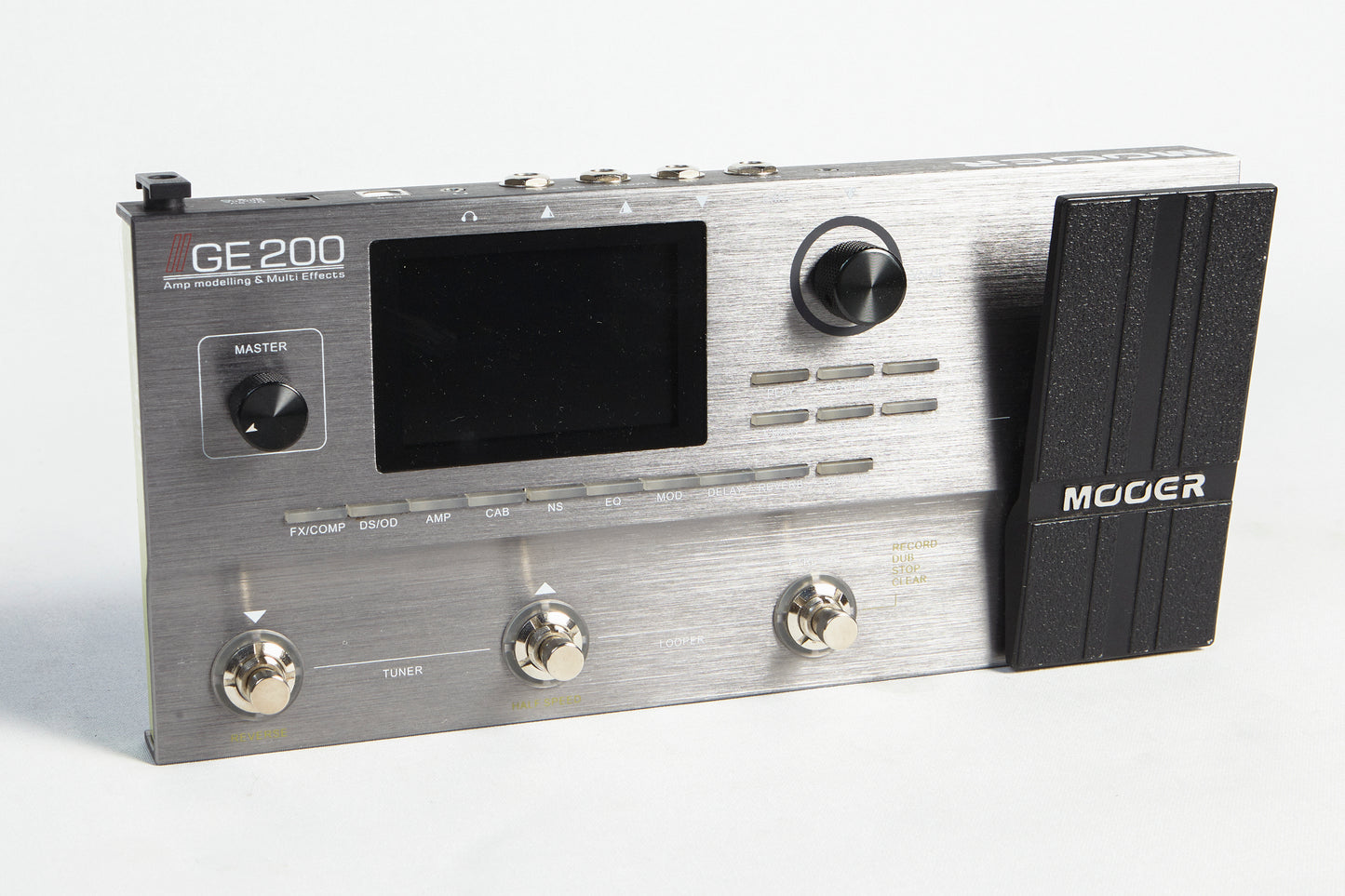 GE200