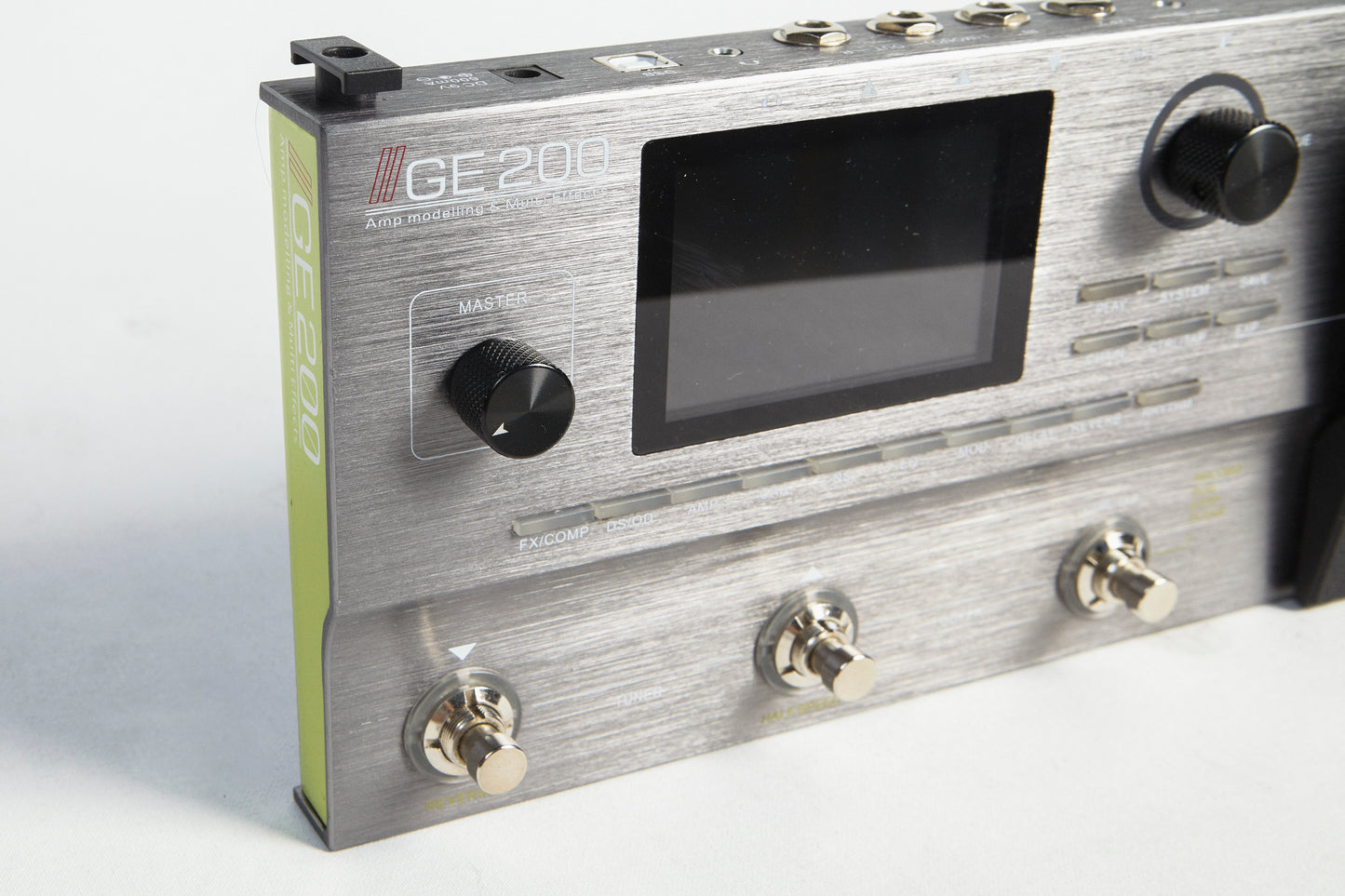 GE200