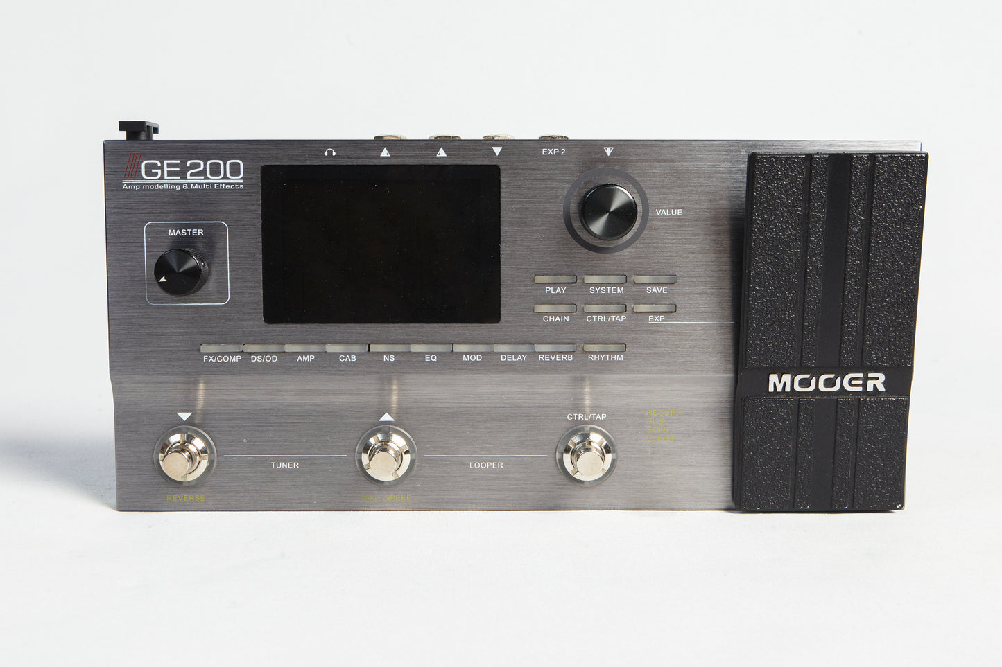 GE200