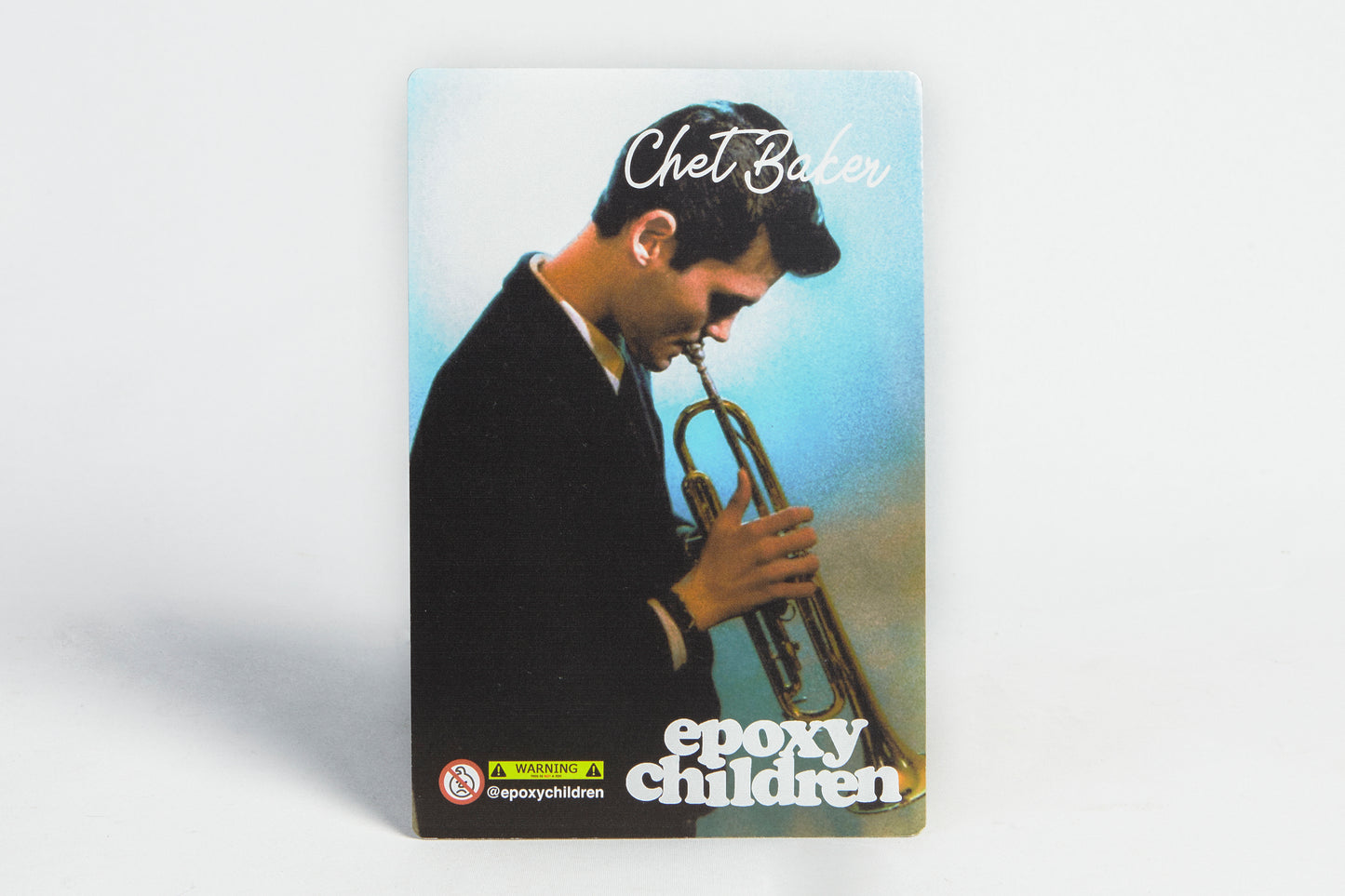 Chet Baker
