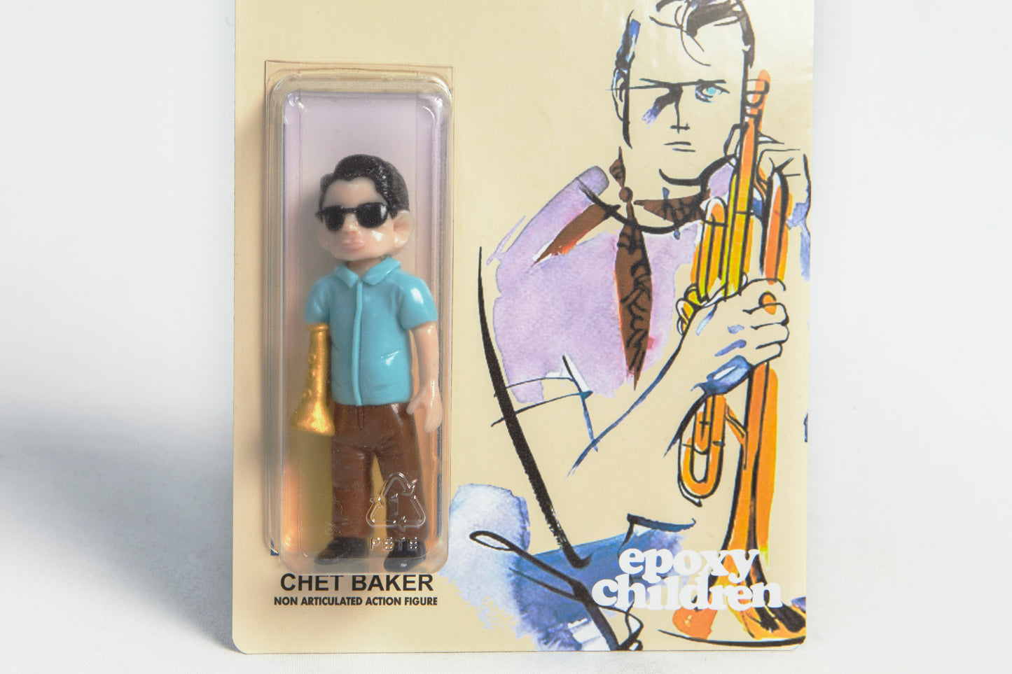 Chet Baker