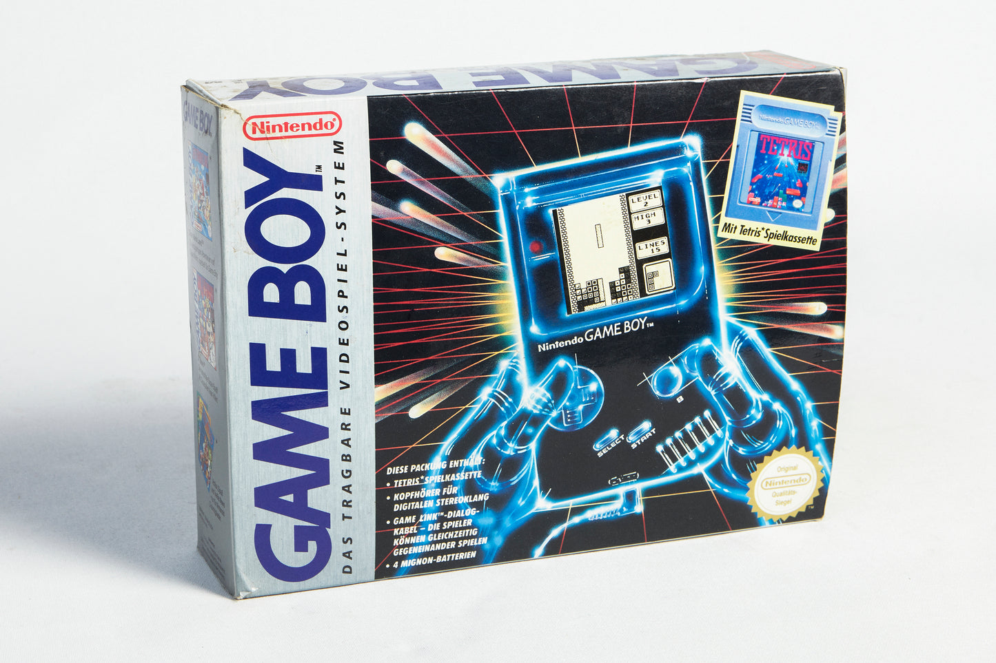 Game Boy
