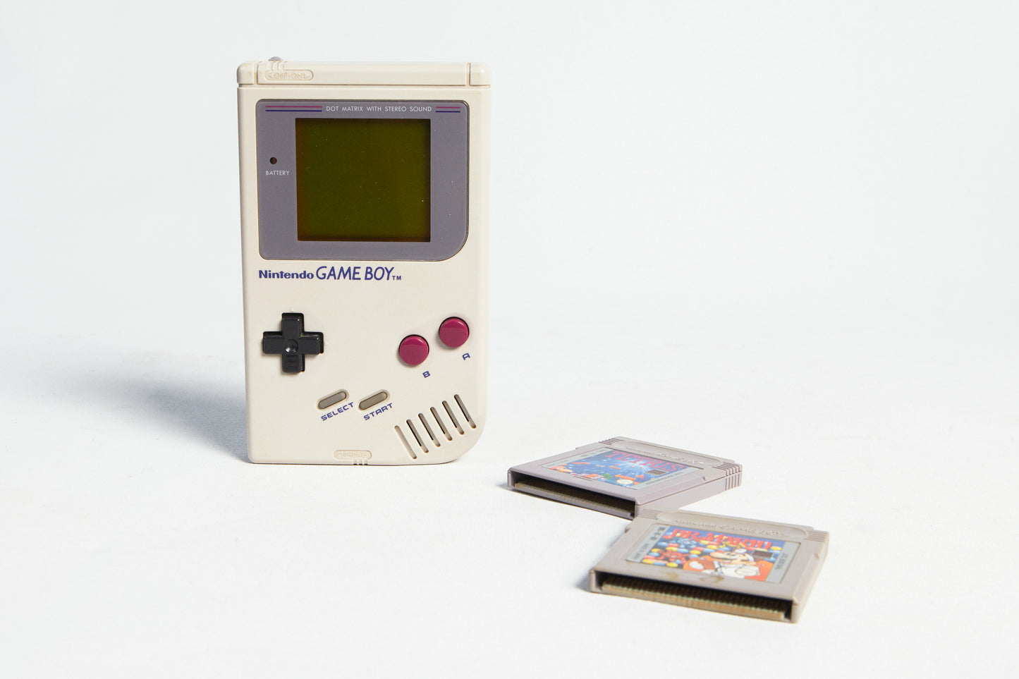 Game Boy
