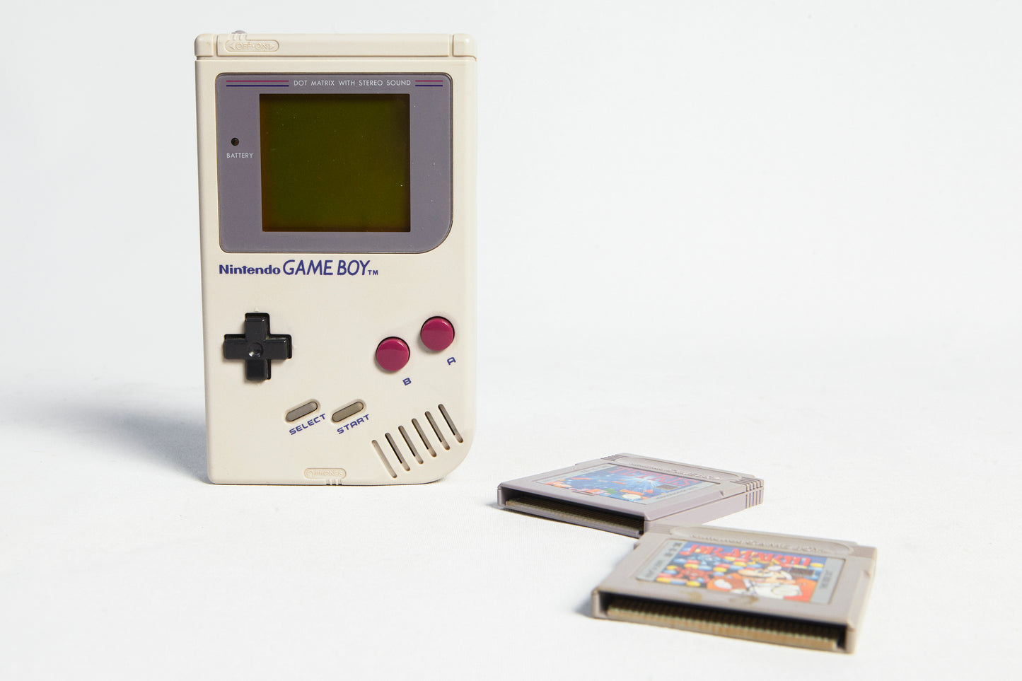 Game Boy