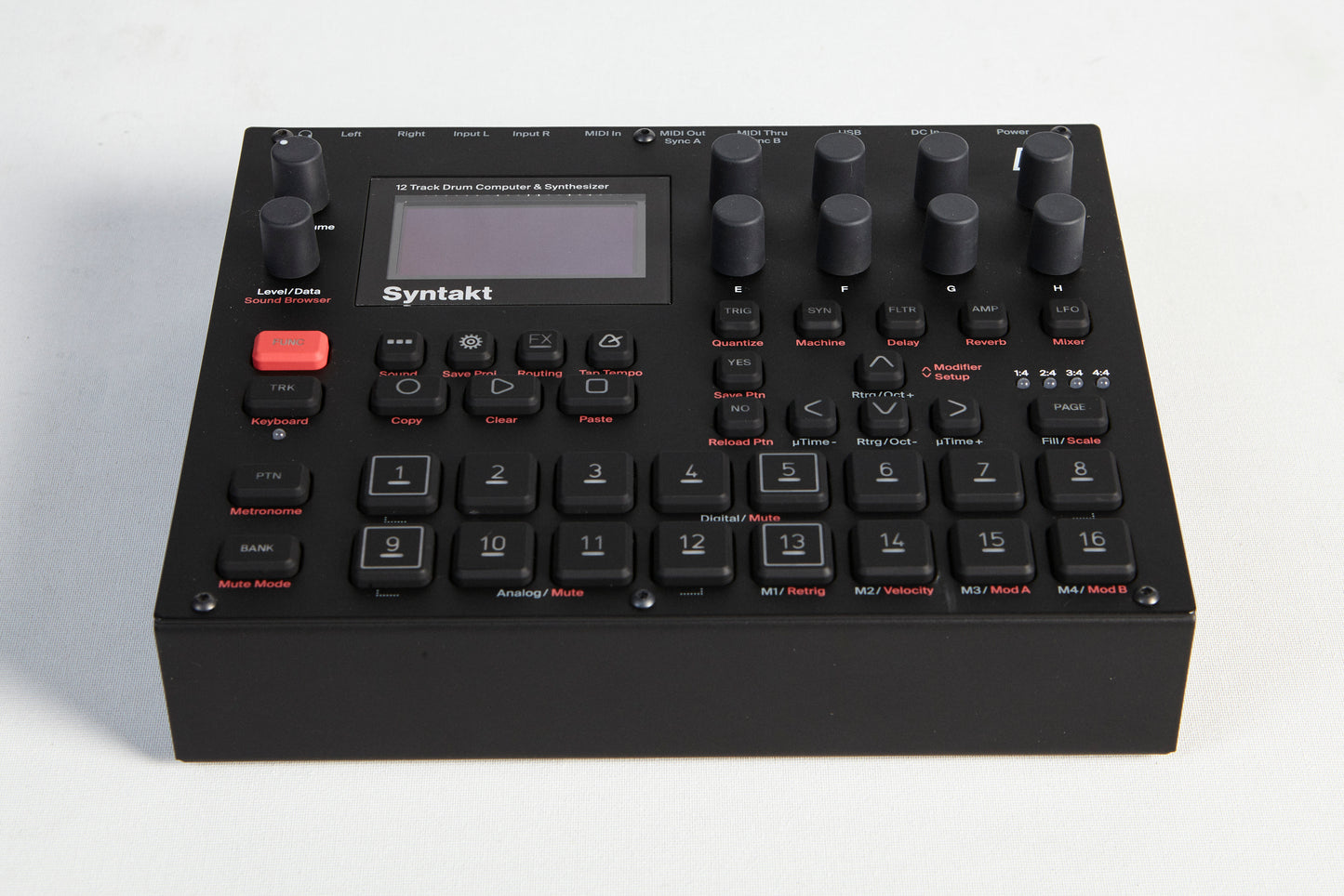 Syntakt