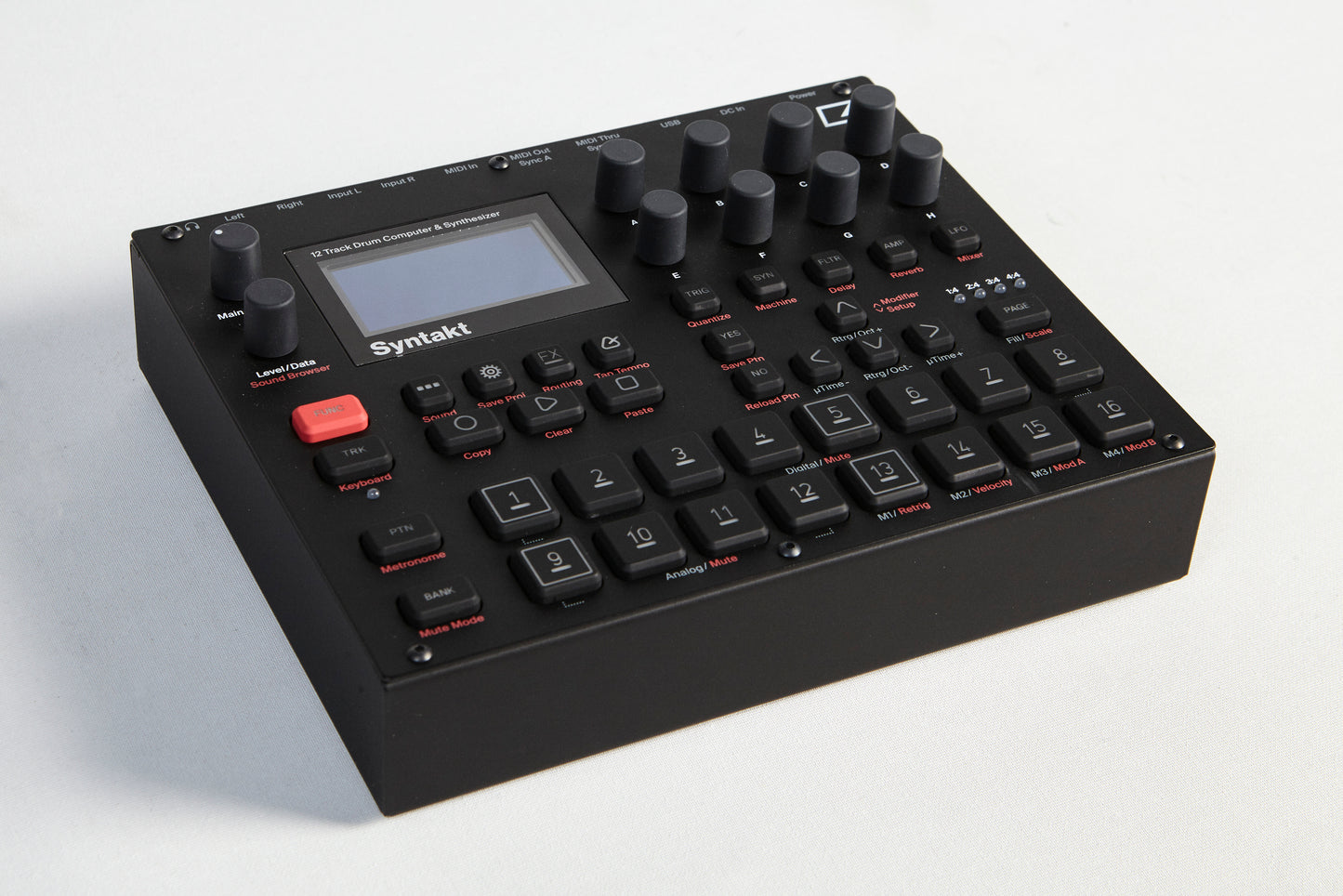 Syntakt