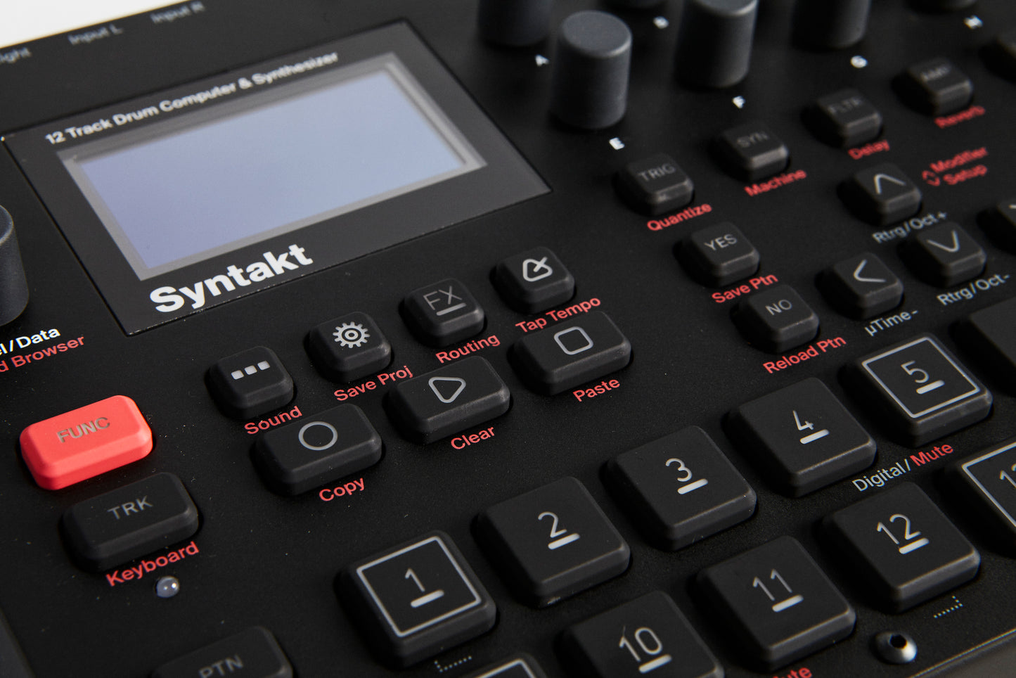 Syntakt
