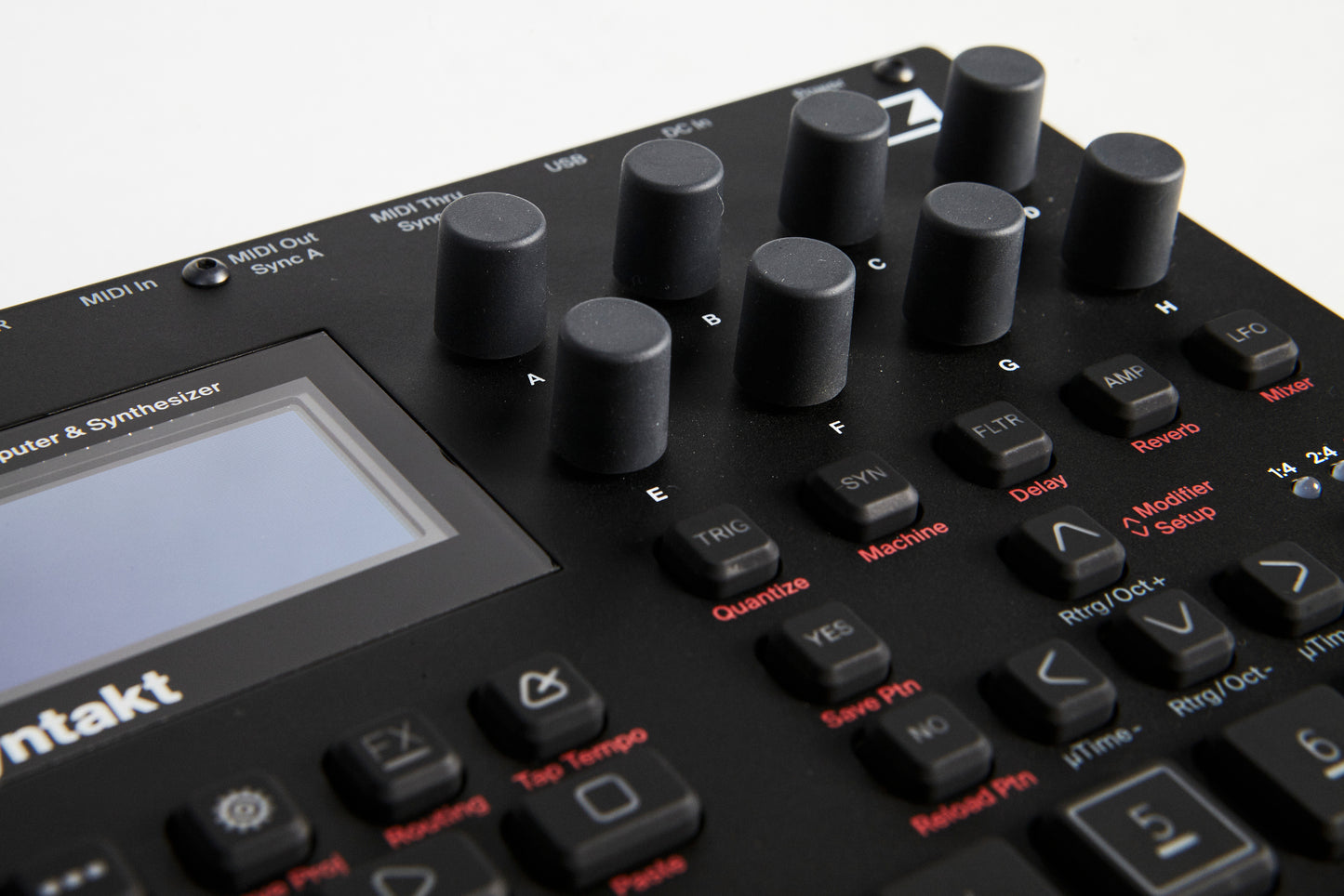 Syntakt