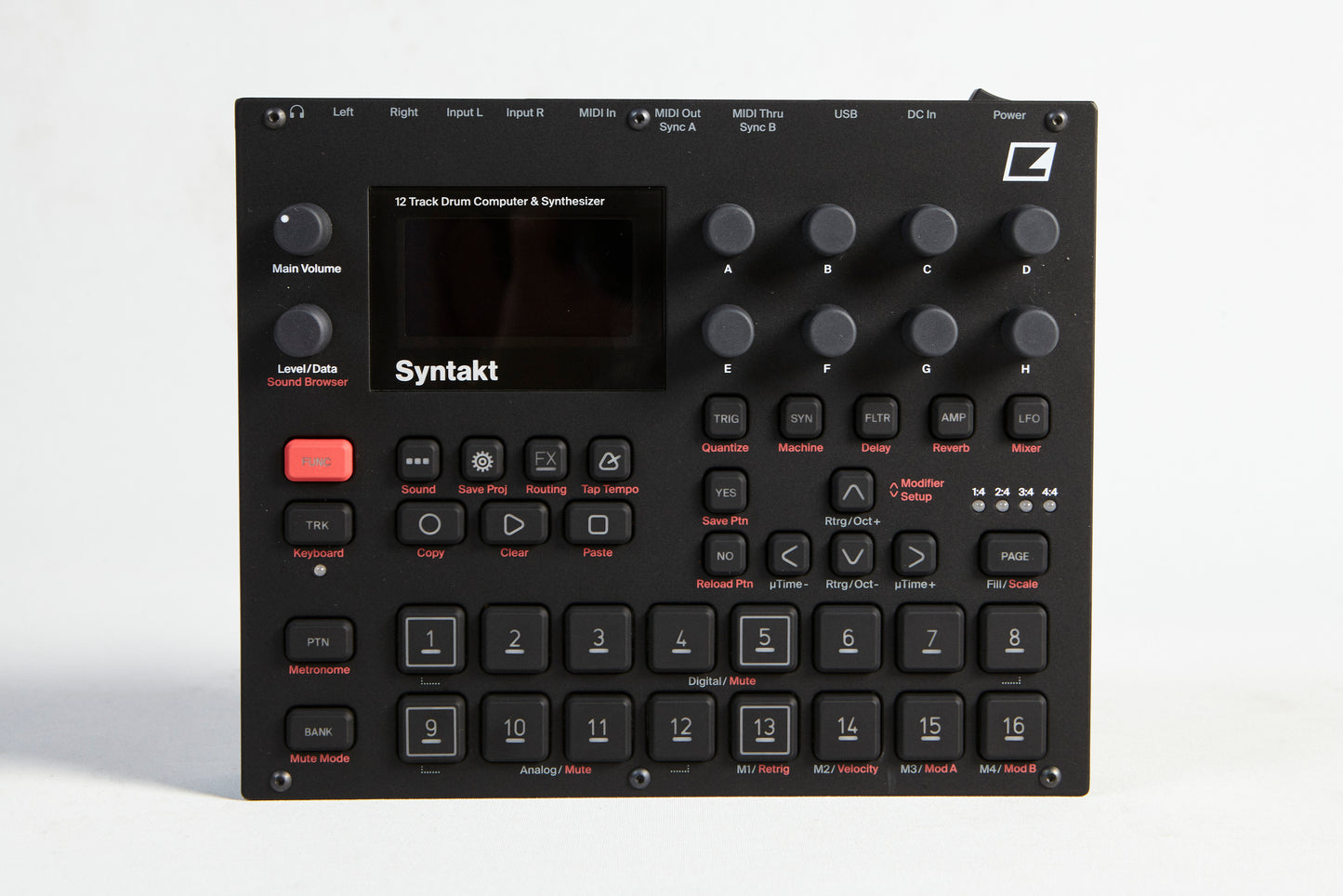 Syntakt