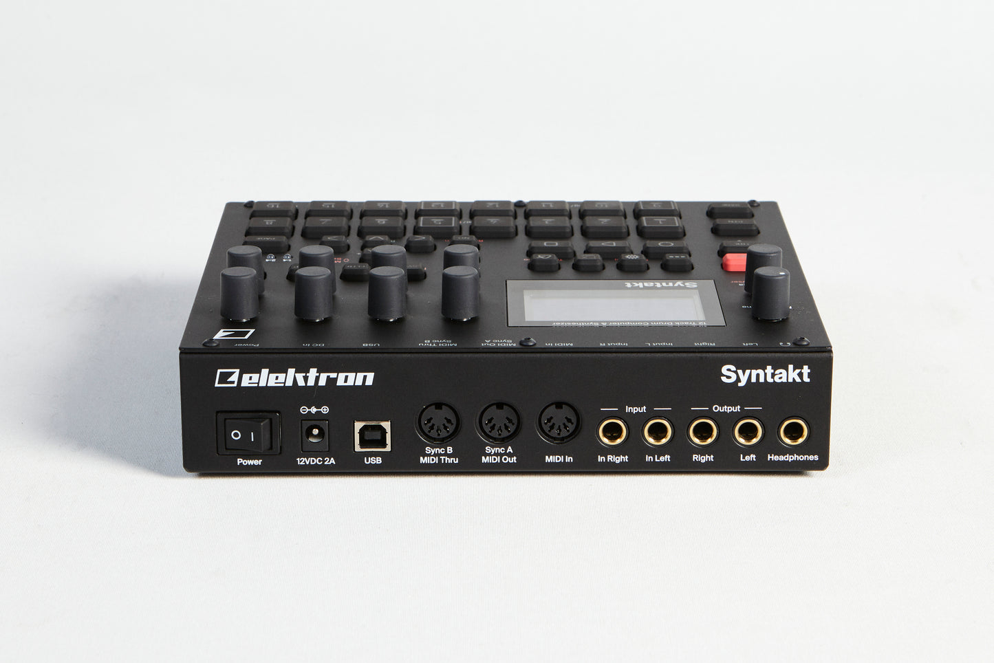 Syntakt