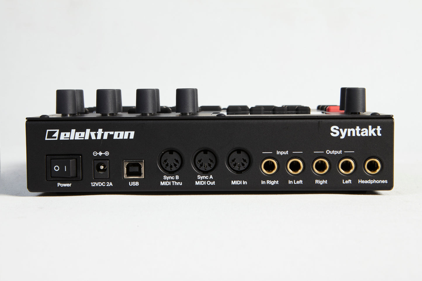 Syntakt