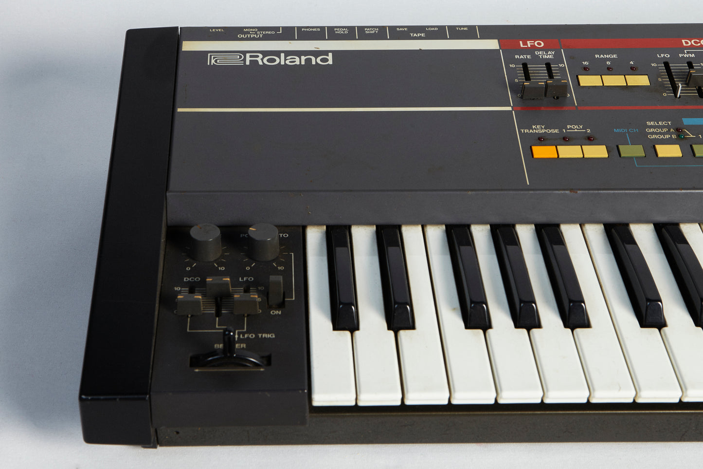 Juno-106