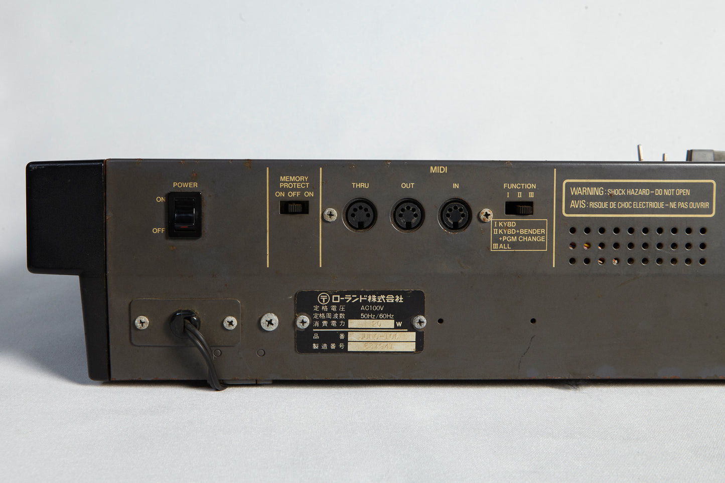 Juno-106