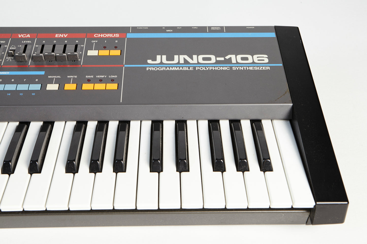 June 106