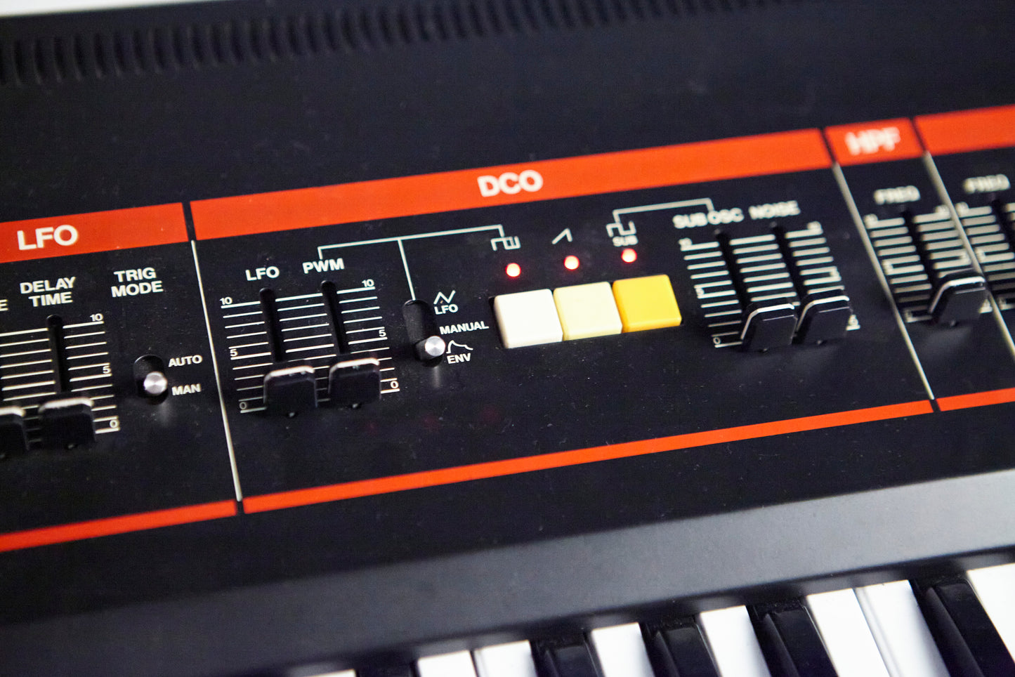 Juno-6